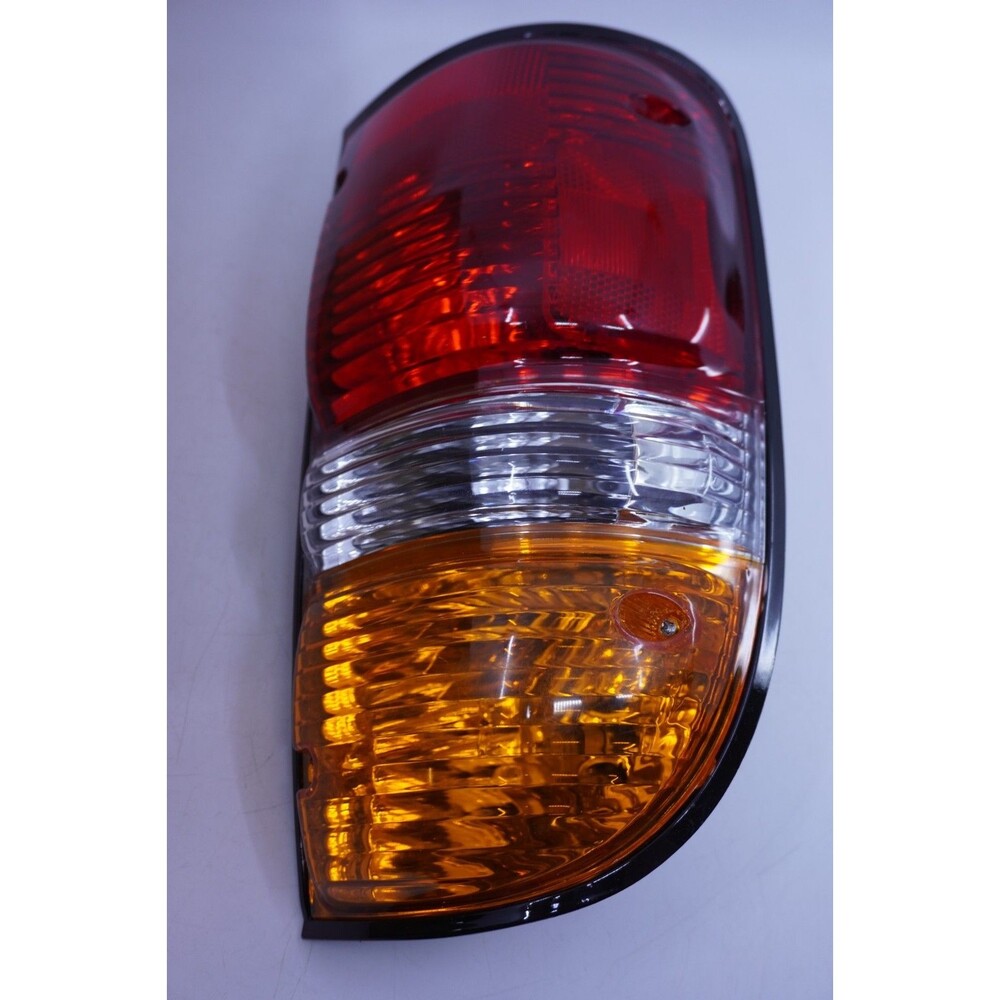 2001-2004 TOYOTA TACOMA Tail Light Tail Lamp Left TYC 11-5536-00-1N